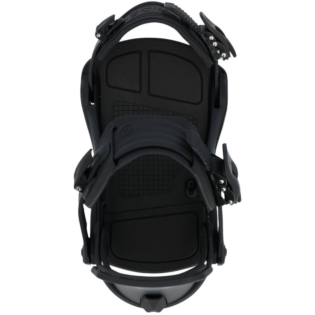 RIDE C-6 Snowboard Bindings 2026